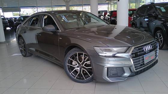AUDI A6 2.0 45 TFSI GASOLINA PRESTIGE PLUS QUATTRO S TRONIC AUDI A6 2.0 45 TFSI GASOLINA PRESTIGE PLUS QUATTRO S TRONIC